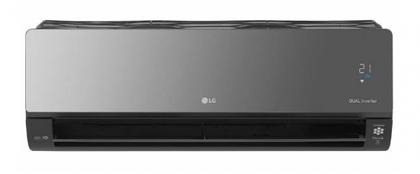 Кондиционер LG AC09BK.NSJR / AC09BK.UA3R (инверторный)