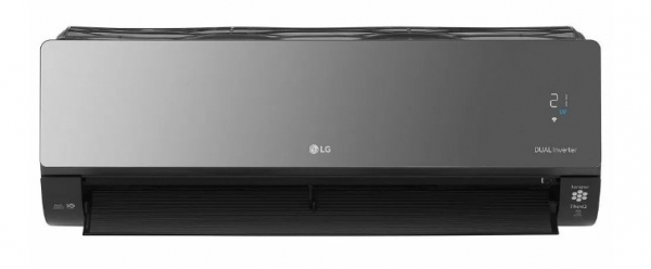 Кондиционер LG AC09BK.NSJR / AC09BK.UA3R (инверторный)