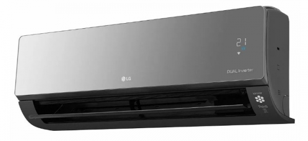 Кондиционер LG AC09BK.NSJR / AC09BK.UA3R (инверторный)