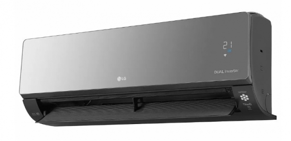 Кондиционер LG AC09BK.NSJR / AC09BK.UA3R (инверторный)