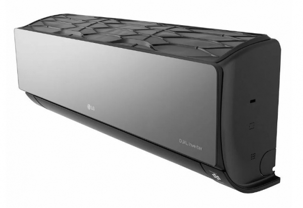 Кондиционер LG AC09BK.NSJR / AC09BK.UA3R (инверторный)