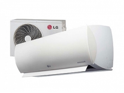 Настенный кондиционер LG H09MW Инверторный