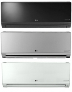 Внутренний блок настенного типа LG MS07AWR Inverter