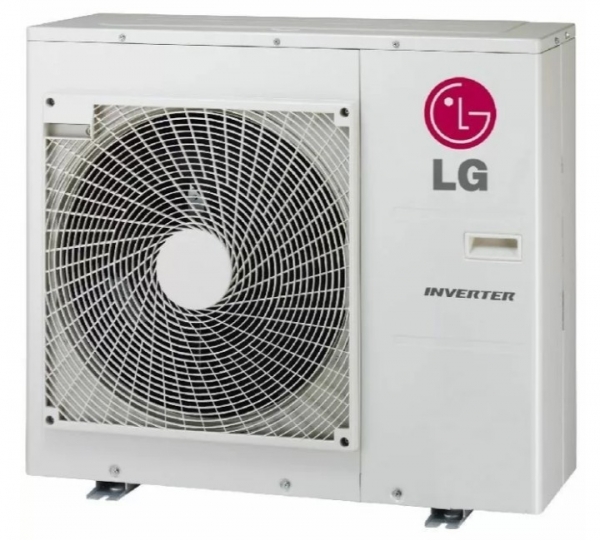 Кондиционер LG P24EP.NSKC / P24EP.U24C (инверторный)
