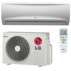 Настенный кондиционер LG S12EWT