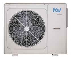 Мини-чиллер MDV MDGC-V14WD2RN8-B (инверторный)