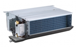 Канальный фанкойл MDV MDVFN-200D504FE (четырехтрубный)