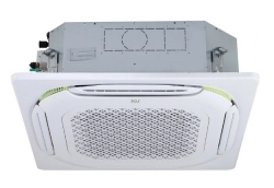 Кассетный фанкойл MDV MDVFN-400C4CVEA / MDV-MBQ4-03E (двухтрубный, компактный)
