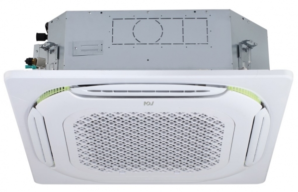 Мдв MDVFN-600C4VEA / MDV-MBQ4-01E1