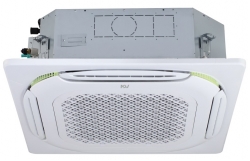 Кассетный фанкойл MDV MDVFN-600C4VEA / MDV-MBQ4-01E1 (двухтрубный)