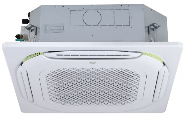Мдв MDVFN-600C4VFEA / MDV-MBQ4-01E1