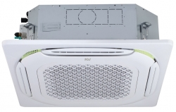 Кассетный фанкойл MDV MDVFN-600C4VFEA / MDV-MBQ4-01E1 (четырехтрубный)