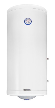 Бойлер комбинированного нагрева Metalac Bojler HEATLEADER MB INOX 80 PKD R (правое подключение, настенный, вертикальный)