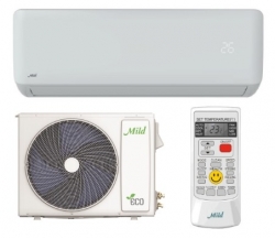 Кондиционер Mild MLI-36RF / MLO-36RF
