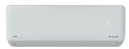 Кондиционер Mild MLI-DC24RF / MLO-DC24RF (инверторный)
