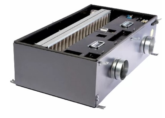 Приточная установка Minibox E-1550 PREMIUM GTC (с электрическим нагревом)