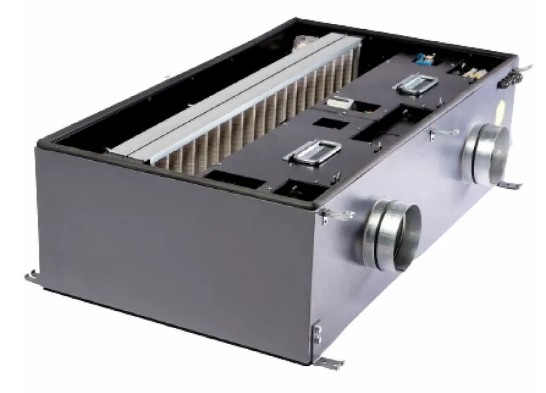 Приточная установка Minibox E-2050 PREMIUM GTC (с электрическим нагревом)