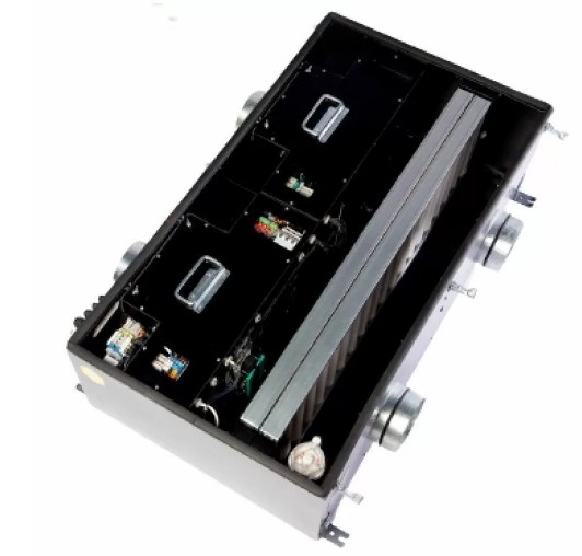 Приточная установка Minibox E-2050 PREMIUM GTC (с электрическим нагревом)
