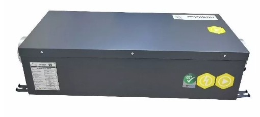 Приточная установка Minibox E-300 PREMIUM Zentec (с электрическим нагревом)