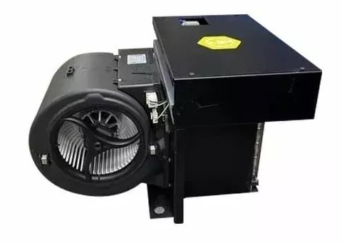 Приточная установка Minibox E-650 PREMIUM Zentec (с электрическим нагревом)