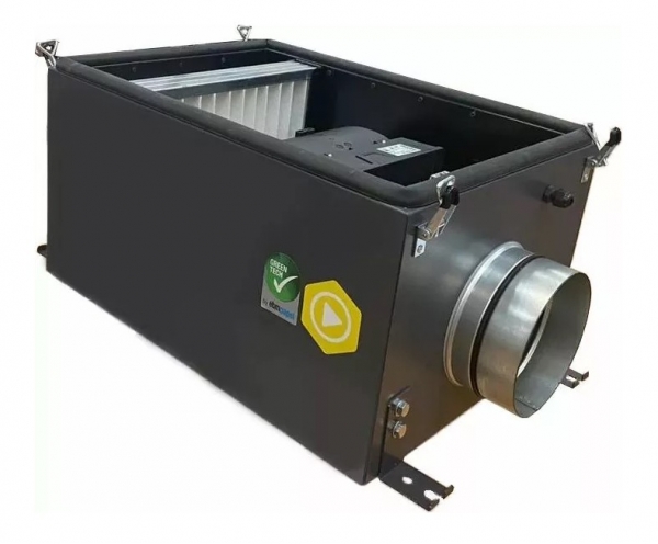 Вытяжная установка Minibox X-1050 PREMIUM