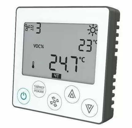 Вытяжная установка Minibox X-650
