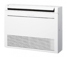 Напольно-потолочный внутренний блок Mitsubishi Electric MFZ-KT35VG (инверторный)