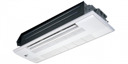 Кассетный внутренний блок Mitsubishi Electric MLZ-KP25 VF