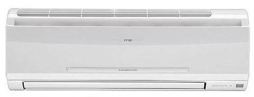 Кондиционер Mitsubishi Electric MS/MU-GA50VB