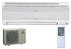 Кондиционер Mitsubishi Electric MS/MU-GA50VB