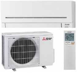 Кондиционер Mitsubishi Electric MSZ-AP50VGK / MUZ-AP50VG инвертор