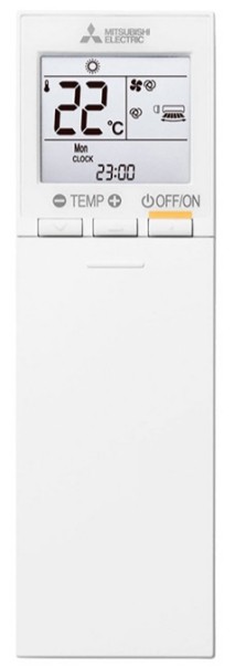 Кондиционер Mitsubishi Electric MSZ-AY20VGKP / MUZ-AP20VG (инверторный)