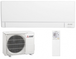 Кондиционер Mitsubishi Electric MSZ-AY20VGKP / MUZ-AP20VG (инверторный)