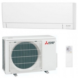 Кондиционер Mitsubishi Electric MSZ-AY25VG / MUZ-AP25VG (инверторный)