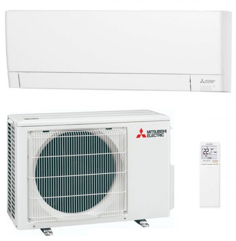 Митсубиси электрик MSZ-AY42VGK / MUZ-AP42VG