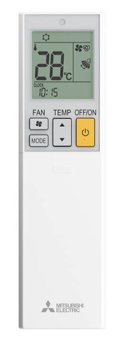 Сплит система Mitsubishi Electric MSZ-BT50VG / MUZ-BT50VG инверторная с энзим фильтром