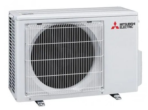 Кондиционер Mitsubishi Electric MSZ-EF25VGKB / MUZ-EF25VG (инверторный, с модулем Wi-Fi)