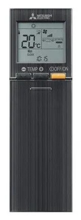 Кондиционер Mitsubishi Electric MSZ-EF25VGKS / MUZ-EF25VG (инверторный, с модулем Wi-Fi)