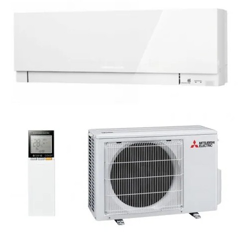 Митсубиси электрик MSZ-EF25VGKW / MUZ-EF25VG