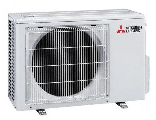 Кондиционер Mitsubishi Electric MSZ-EF35VGKS / MUZ-EF35VG (инверторный, с модулем Wi-Fi)
