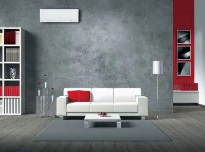 Кондиционер Mitsubishi Electric MSZ-EF42VGKW / MUZ-EF42VG (инверторный, с модулем Wi-Fi)