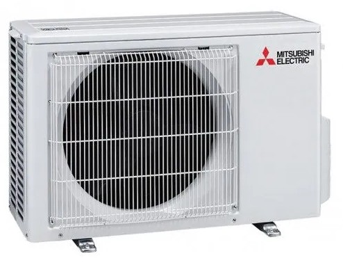 Кондиционер Mitsubishi Electric MSZ-EF50VGKW / MUZ-EF50VG (инверторный, с модулем Wi-Fi)