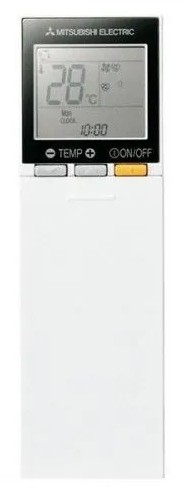Кондиционер Mitsubishi Electric MSZ-EF50VGKW / MUZ-EF50VG (инверторный, с модулем Wi-Fi)