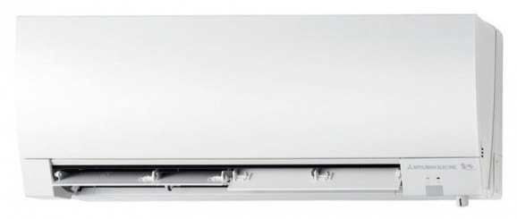 Внутренний блок настенного типа Mitsubishi Electric MSZ-FH50VE (Deluxe) инверторный