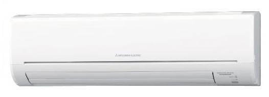 Мульти сплит система Mitsubishi Electric MSZ-GE71 VA внутренний блок Инверторный