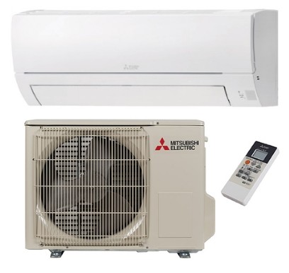 Митсубиси электрик MSZ-HR25VFK / MUZ-HR25VF