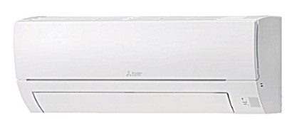 Кондиционер Mitsubishi Electric MSZ-HR42VFK / MUZ-HR42VF (инверторный, с модулем Wi-Fi)