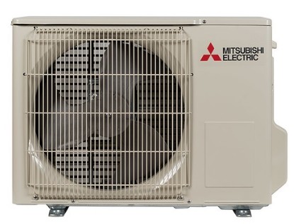 Кондиционер Mitsubishi Electric MSZ-HR42VFK / MUZ-HR42VF (инверторный, с модулем Wi-Fi)