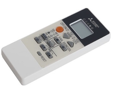Кондиционер Mitsubishi Electric MSZ-HR50VFK / MUZ-HR50VF (инверторный, с модулем Wi-Fi)