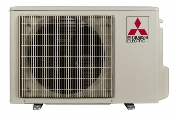 Кондиционер Mitsubishi Electric MSZ-LN25VGB/MUZ-LN25VGHZ (Zubadan)